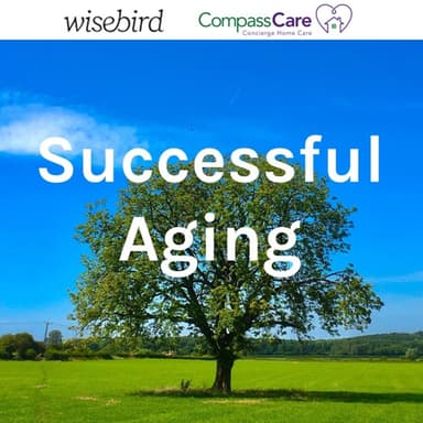 The Pillars to Successful Aging